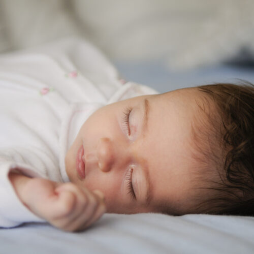 Piel atópica en bebés: Descubre qué es y cómo tratarla